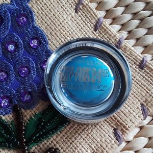 Maybelline Edgy Emerald Eyeshadow